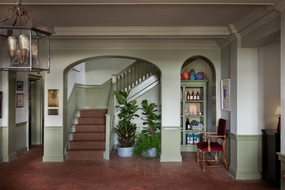 The Cavendish Hotel at Chatsworth 2