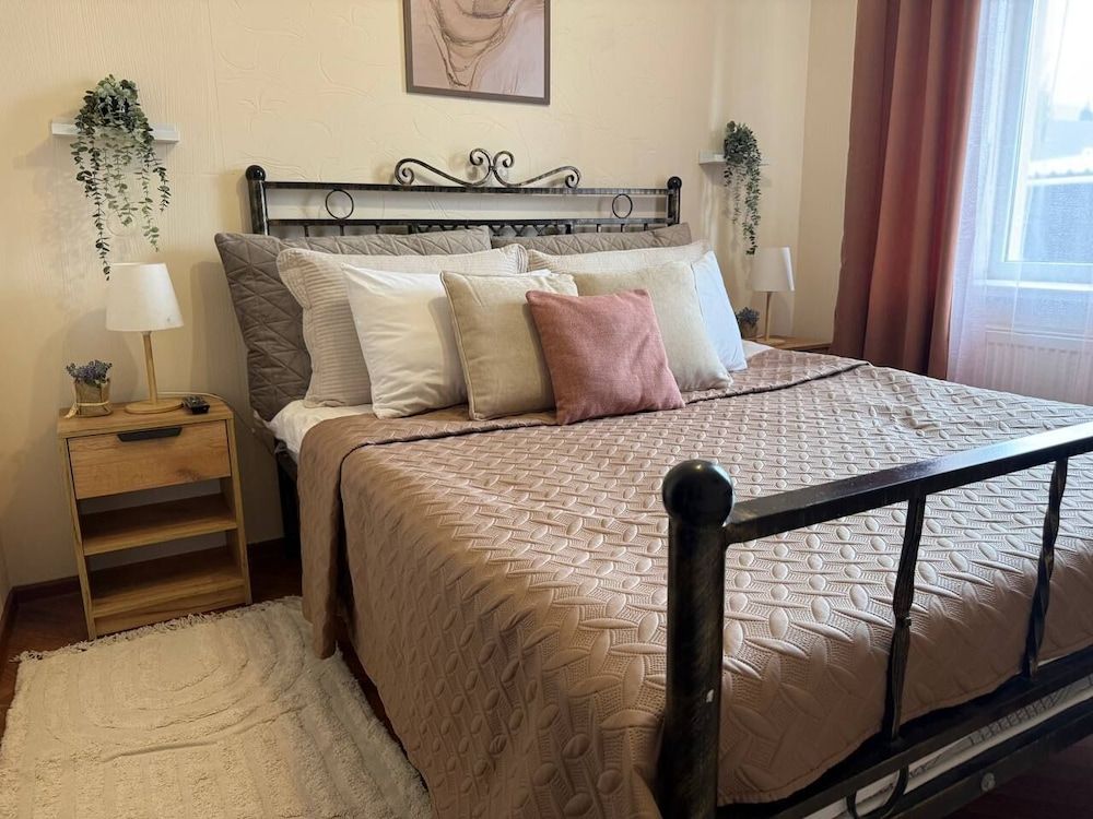 Hotel HOME 1
