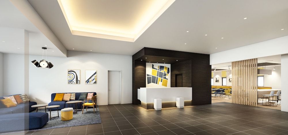 City Express By Marriott Osaka Shin-Imamiya 2