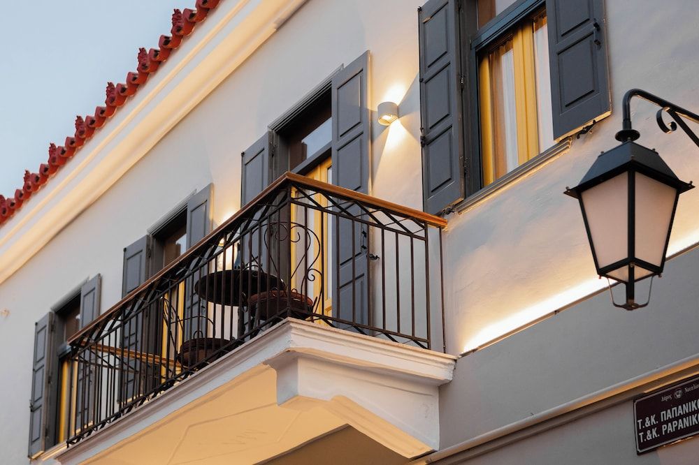 Archo Nafplio Rooms & Suites 1