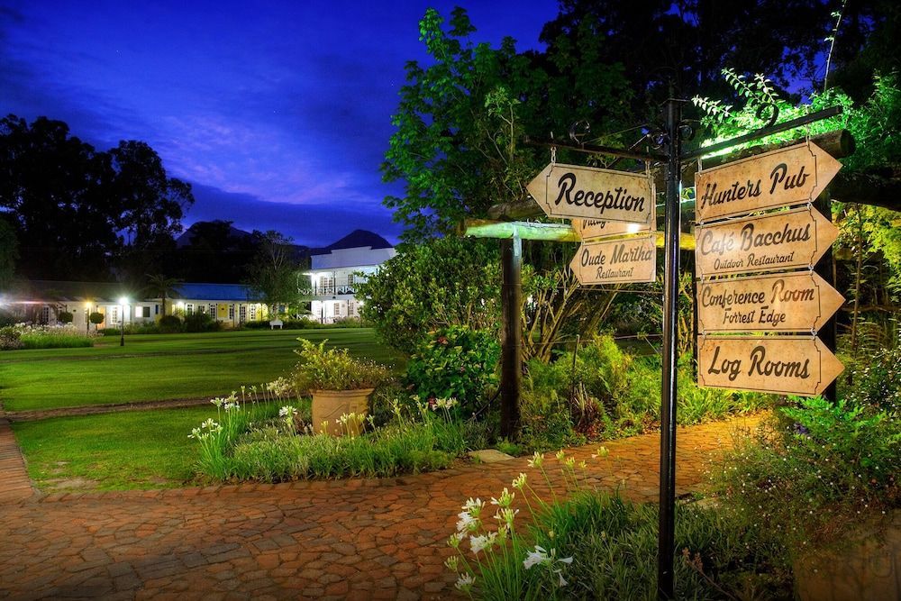 Tsitsikamma Village Inn 2