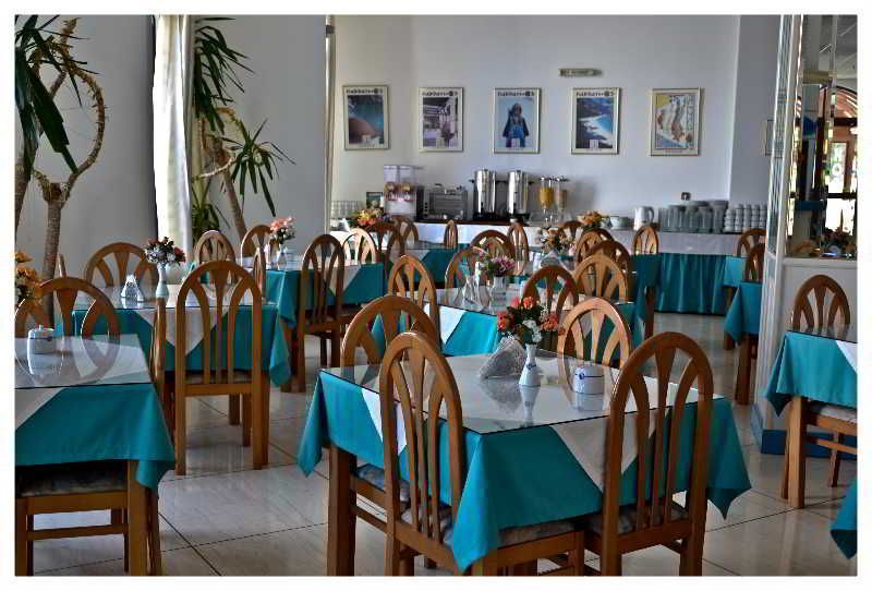 Oceanis Hotel 1