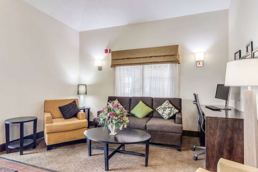 Sleep Inn Austintown - Youngstown, West 2