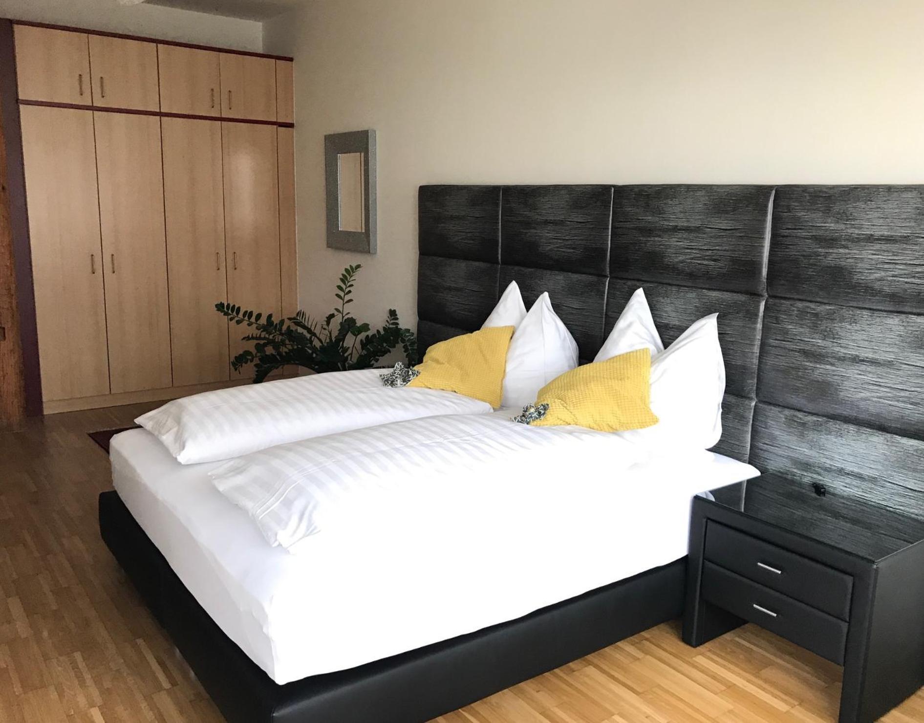 Hotel Bellini 2