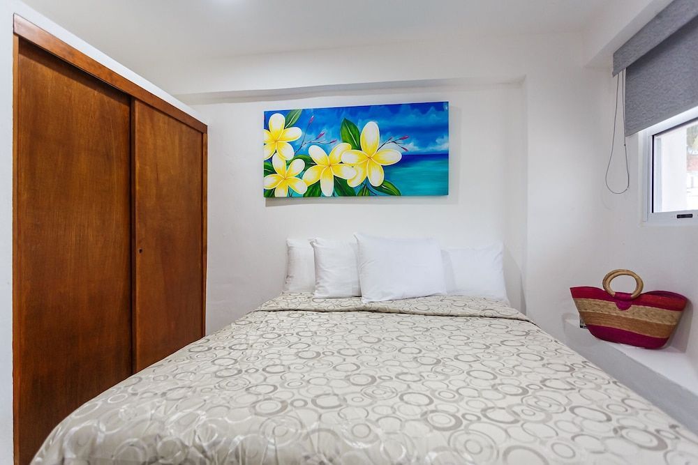 Kaam Accommodations 2