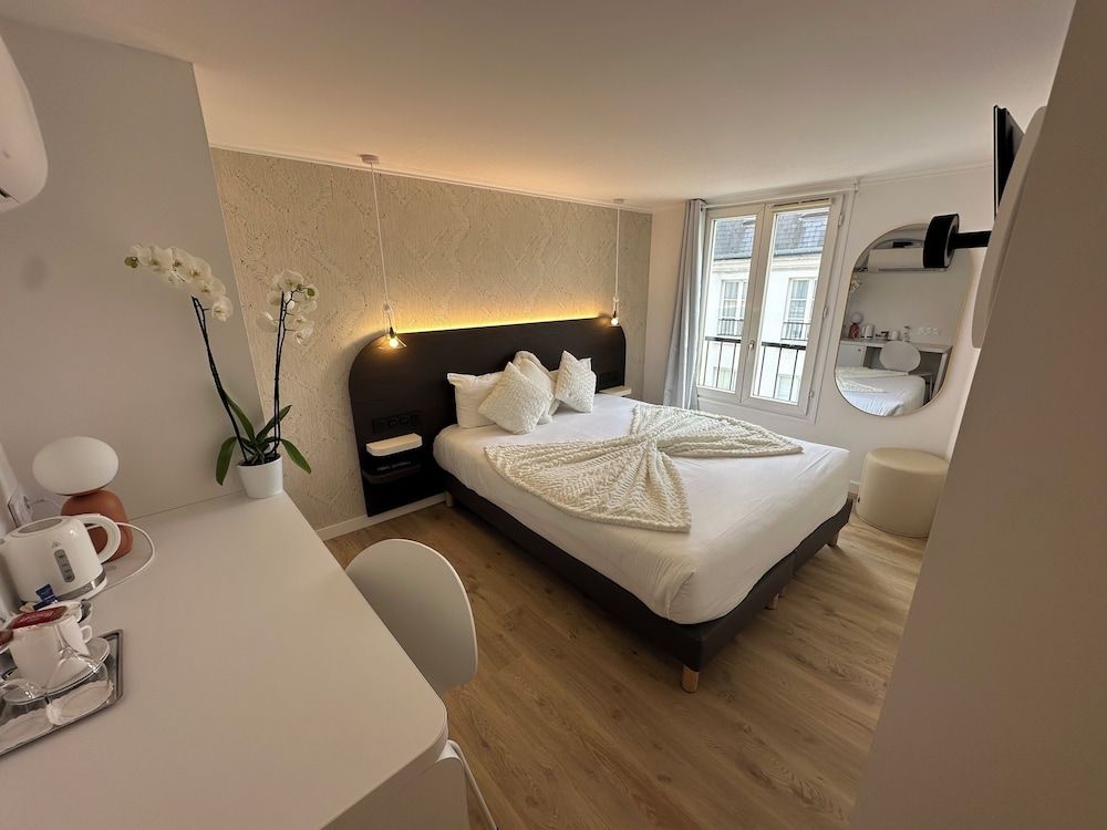 Hôtel Opera Deauville 1