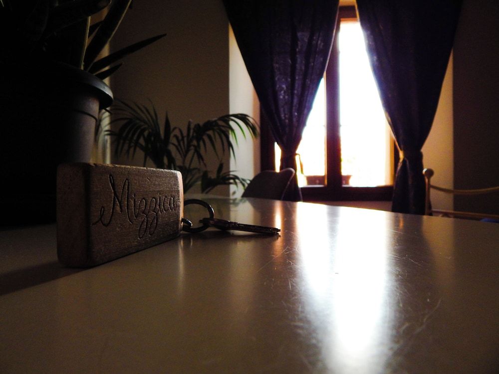 Camurria Sicilian B&B 2
