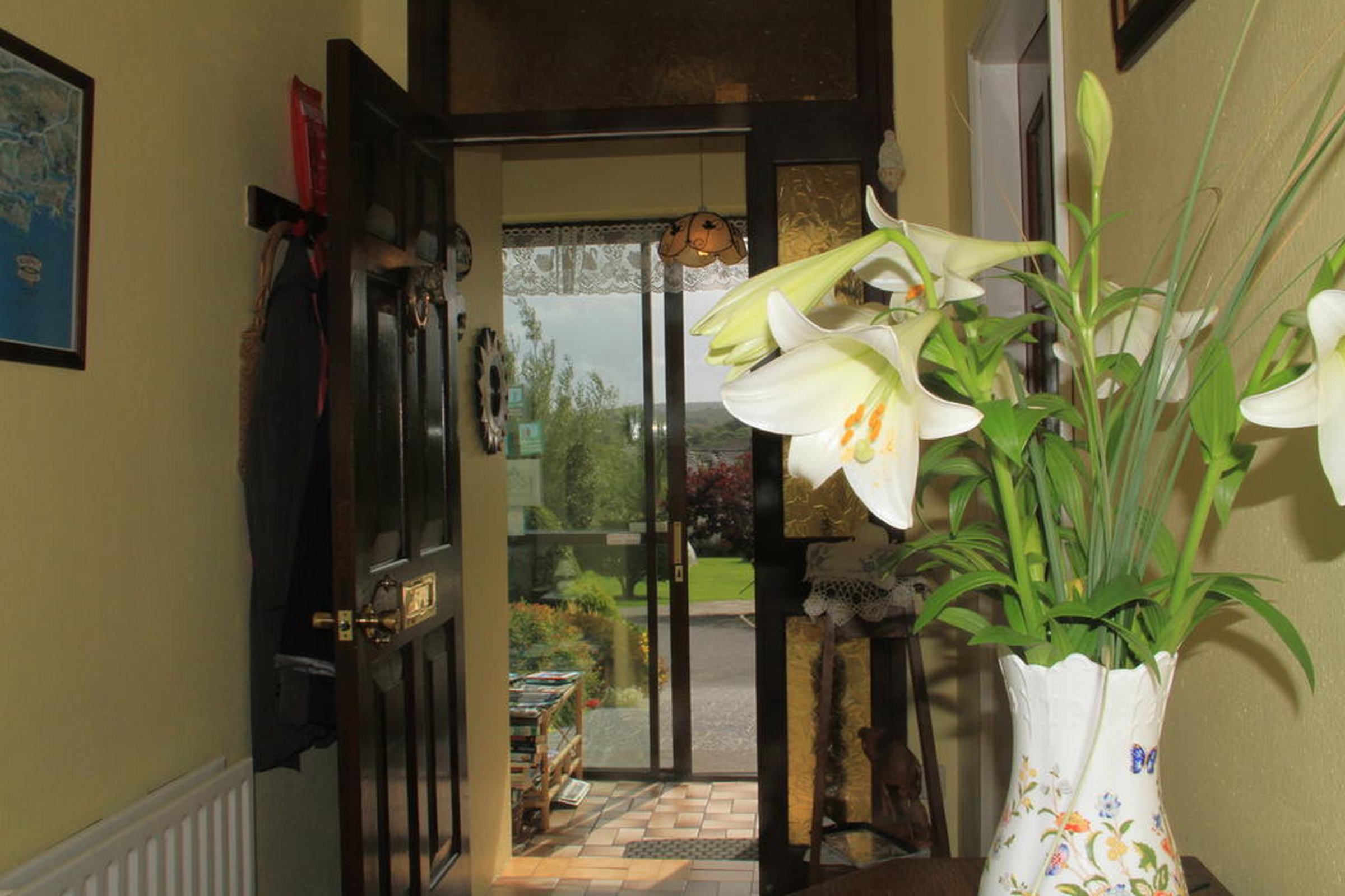 Marguerite's B&B 2