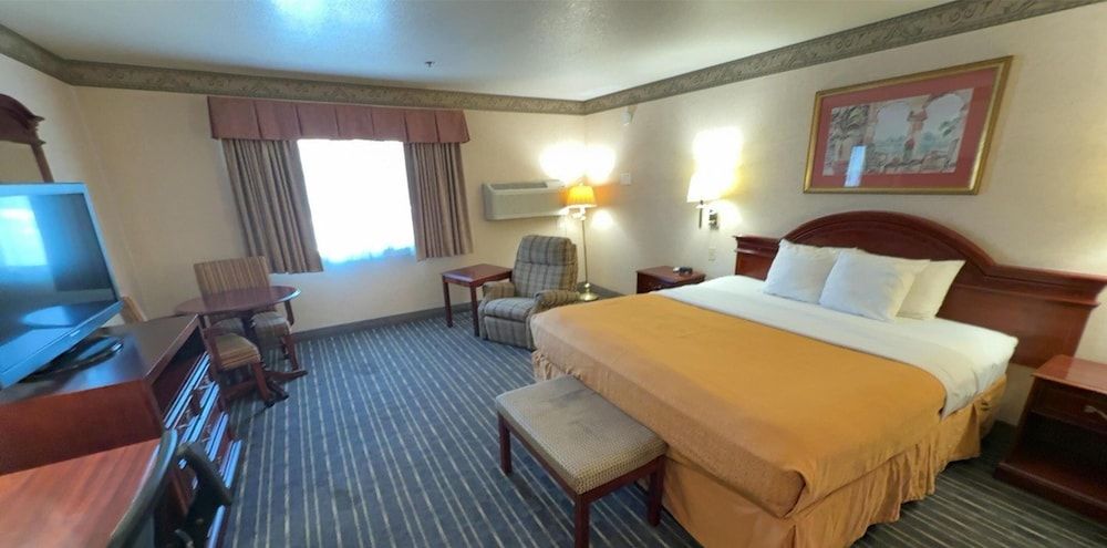 SureStay by Best Western Sunnyvale Silicon Valley 1