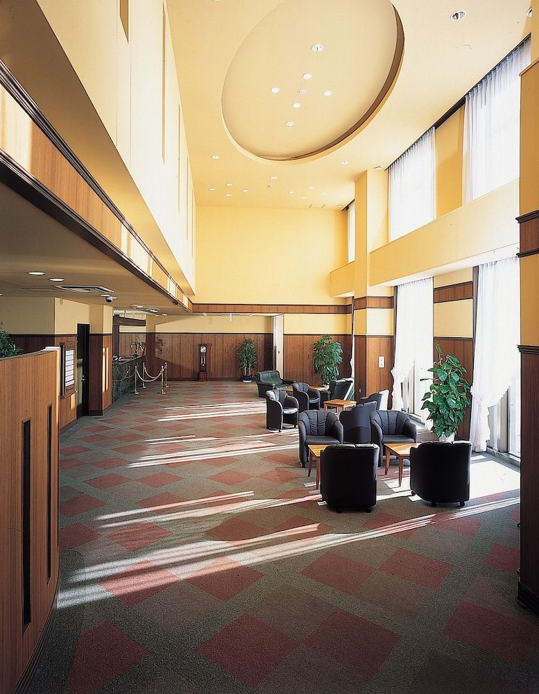 Monbetsu Prince Hotel 2