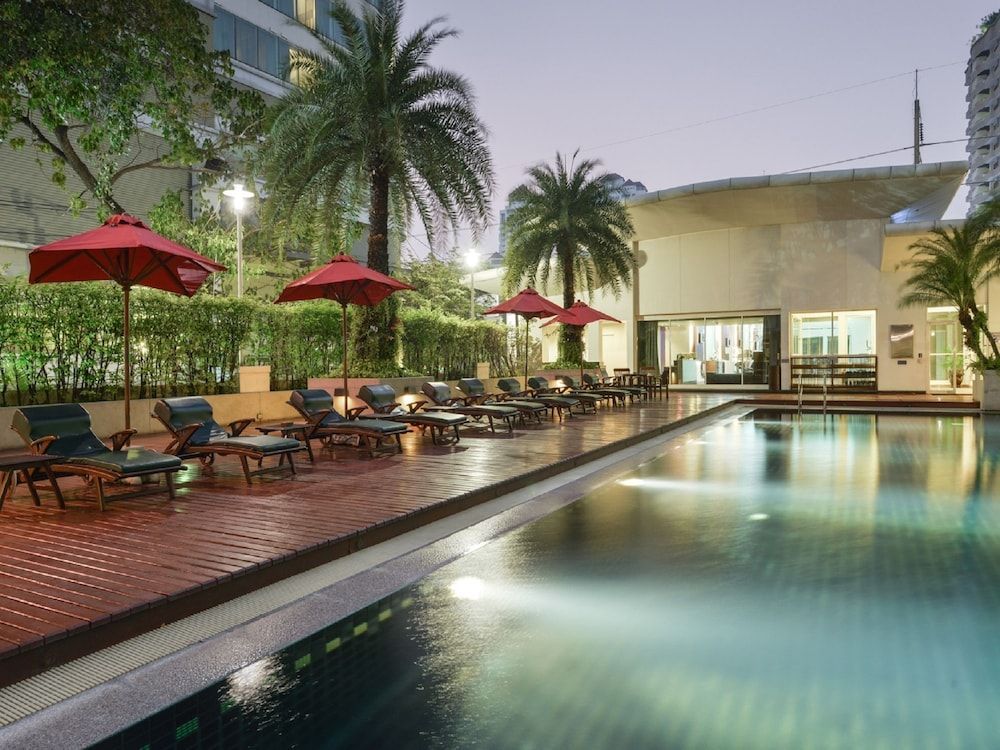 Centre Point Sukhumvit Thong-Lo 1