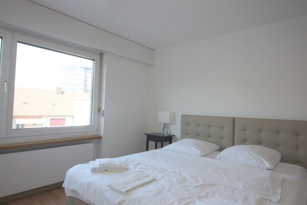 Swiss Star Zurich Oerlikon - Self Check-In 2