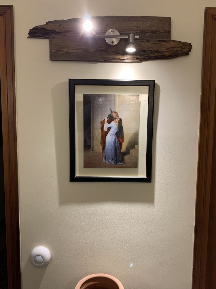 La Giara Rooms 2