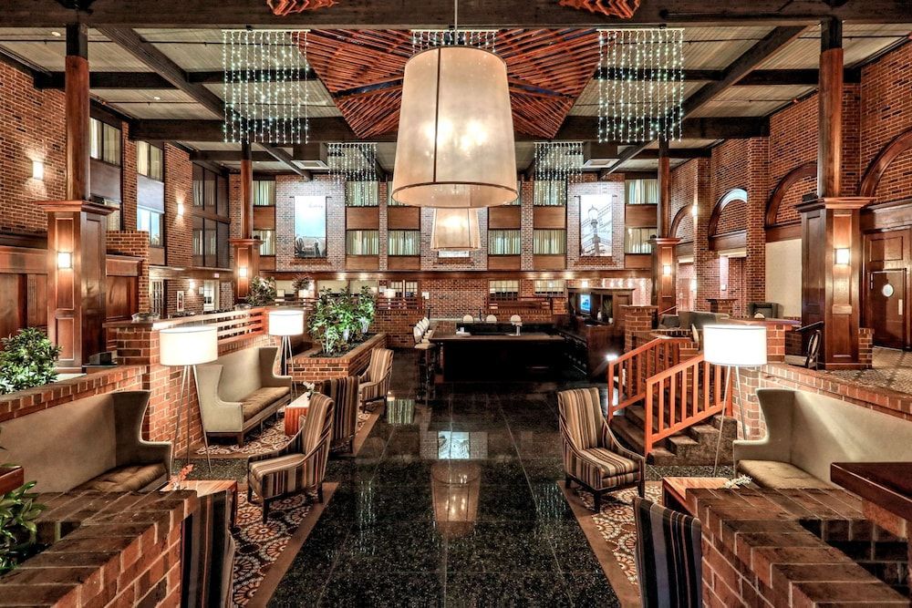 Best Western Premier the Central Hotel & Conference Center 1