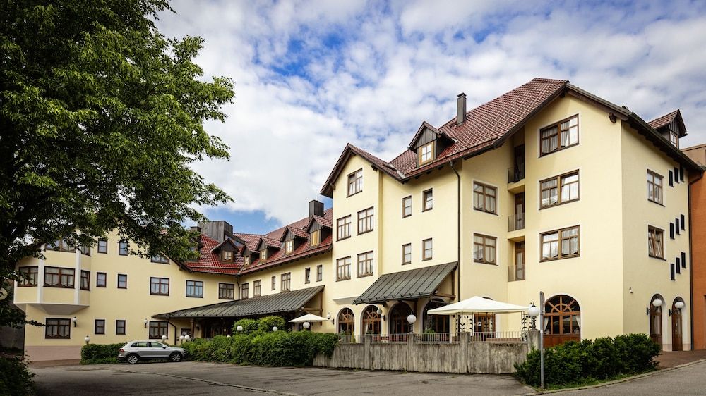 Hotel Hoyacker Hof 1