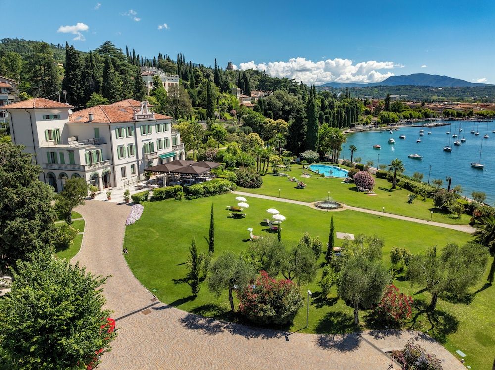 Hotel Du Parc 1