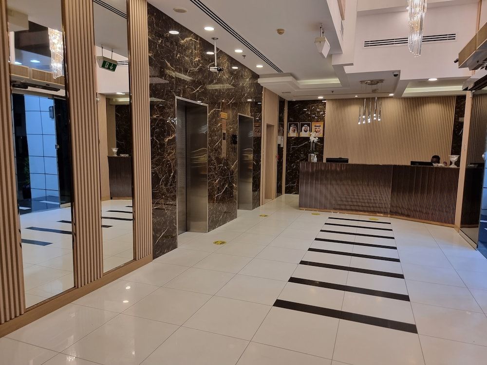 Vista City Hotel 2