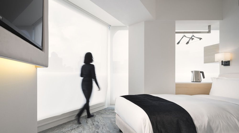 Swiio Hotel Daan 2