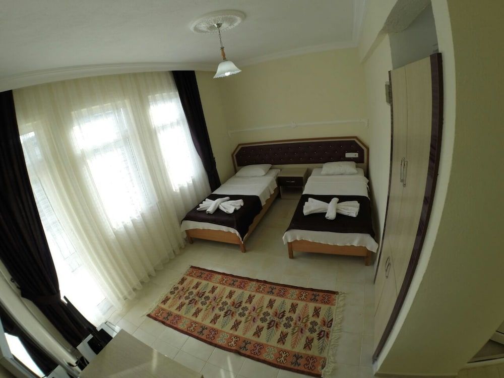 Our Place Hotel 2
