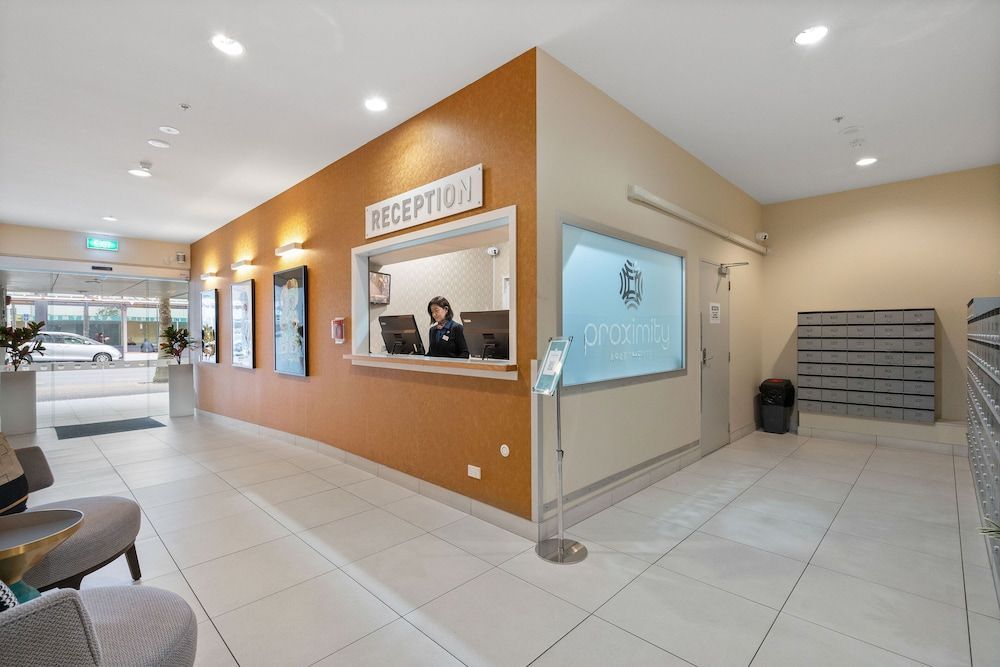 Proximity Apartments Manukau / Auckland Airport 2