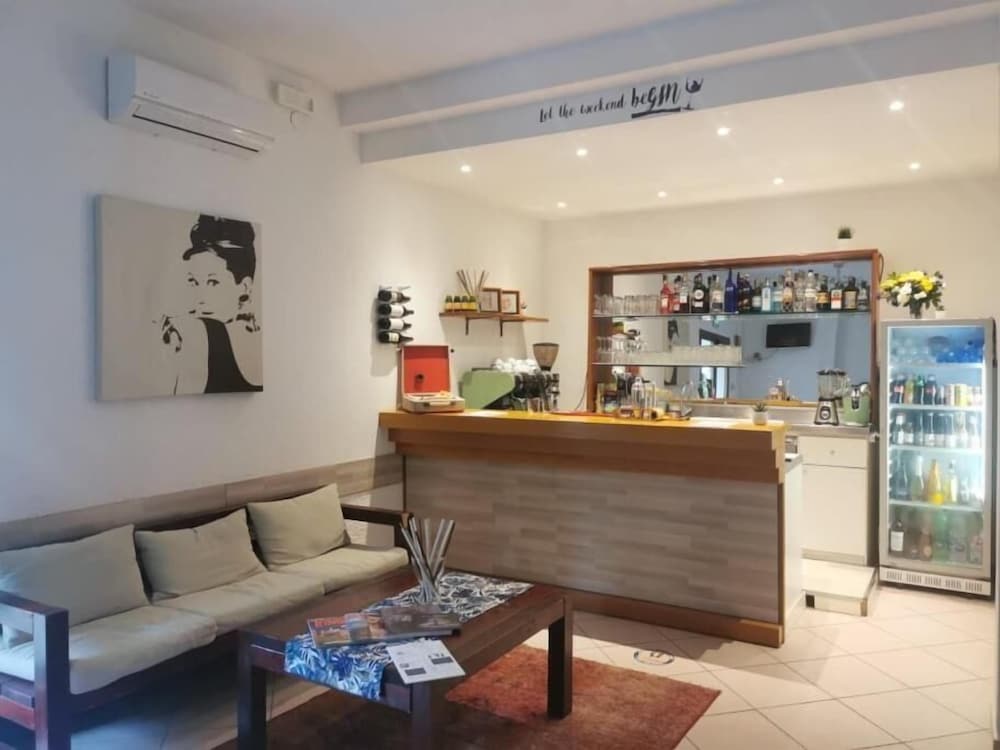 Hotel Bellini 2
