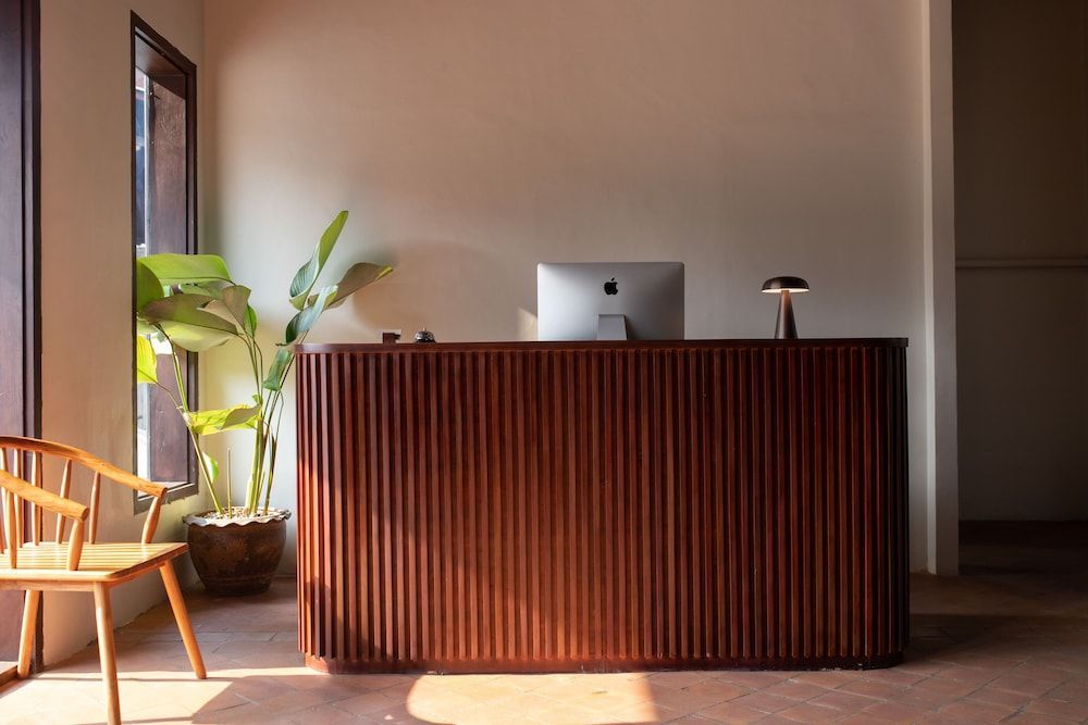 Le Sen Boutique Hotel 2