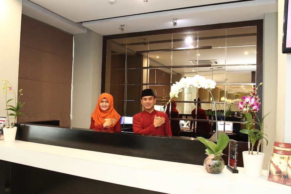 Siti Hotel Tangerang by Horison 2
