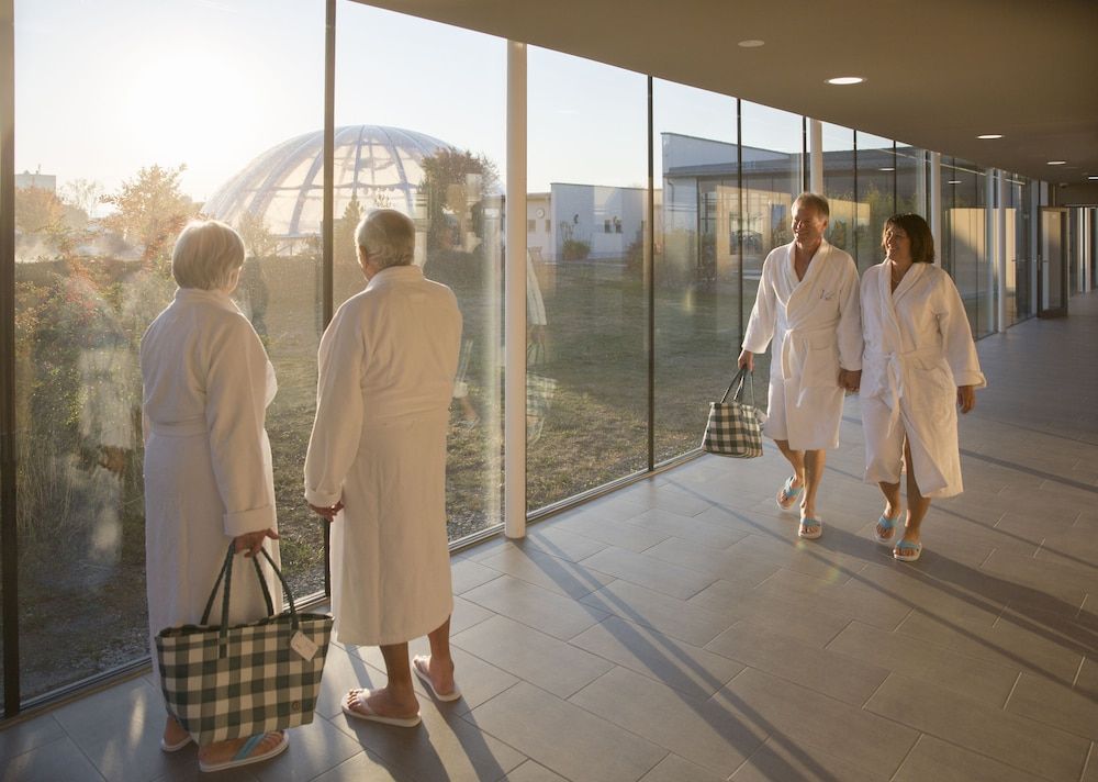 Vital Hotel an der Therme GmbH 1