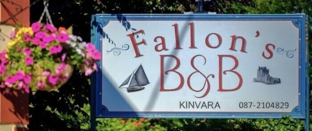 Fallon's B&B 1