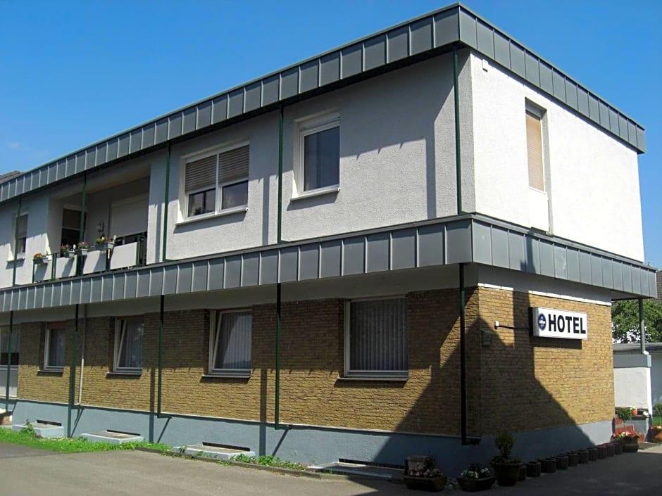 Centralhotel Ratingen 2