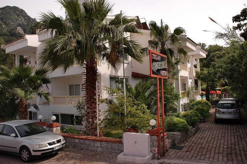 Oylum Garden 2