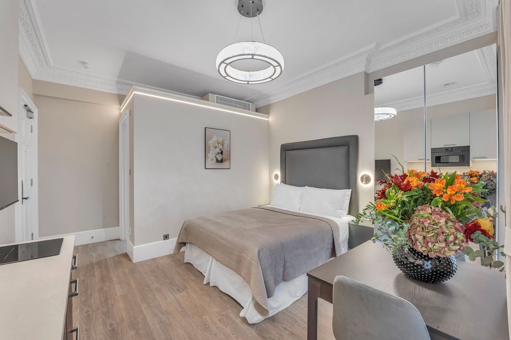 Cleveland Residences Bloomsbury 1