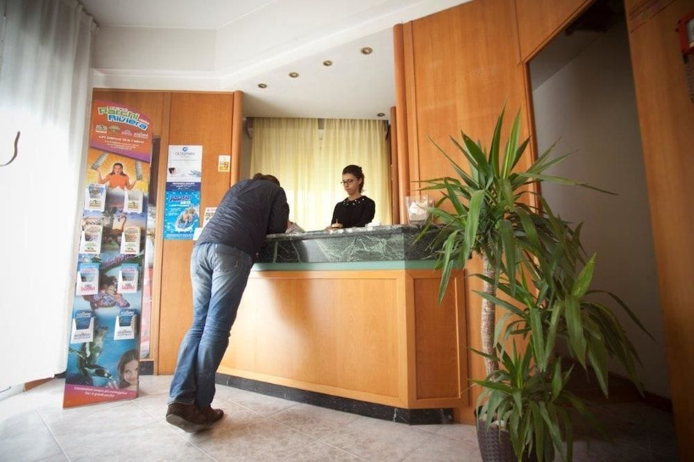 Hotel Marina Bay 2