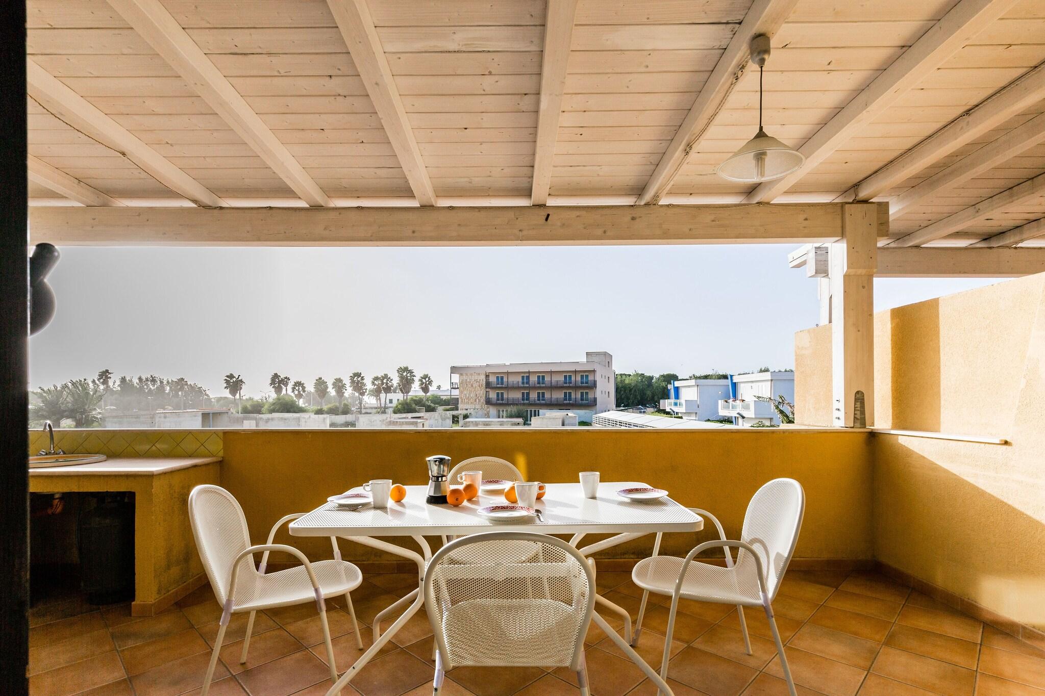 Andrea Doria Hotel 2