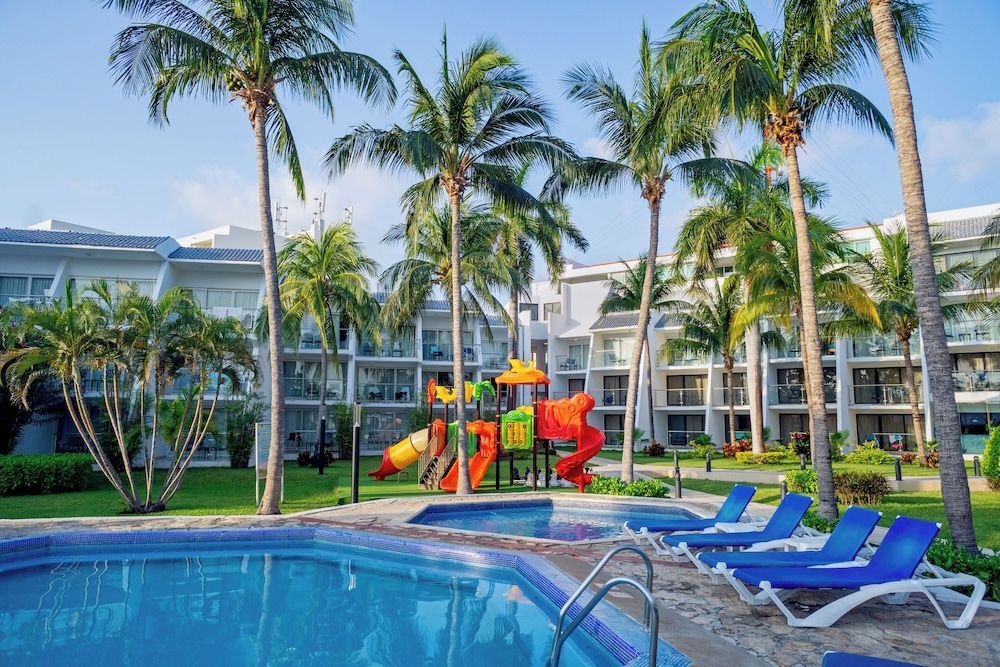Ocean Spa Hotel – All Inclusive 1