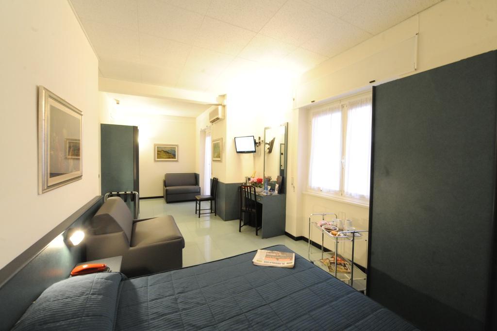 Hotel Tirreno 1