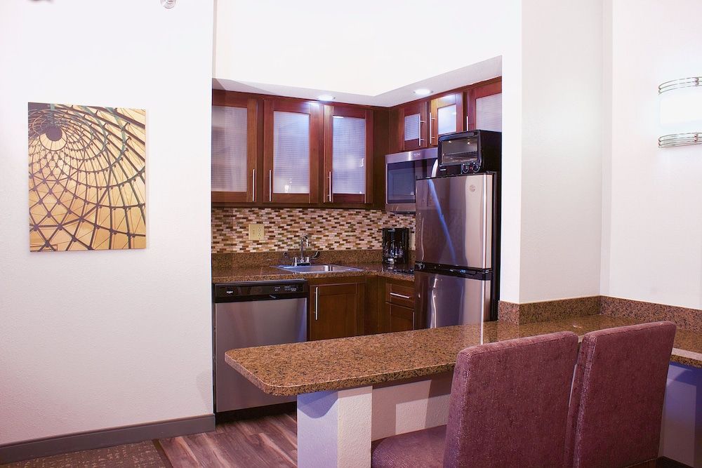 Staybridge Suites CHATTANOOGA-HAMILTON PLACE by IHG 2