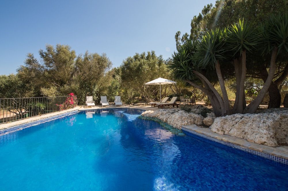Agroturismo Can Feliu 1