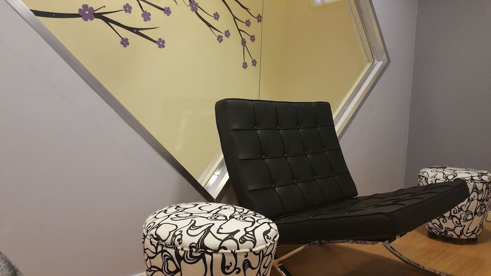Callao Suites Recoleta 2