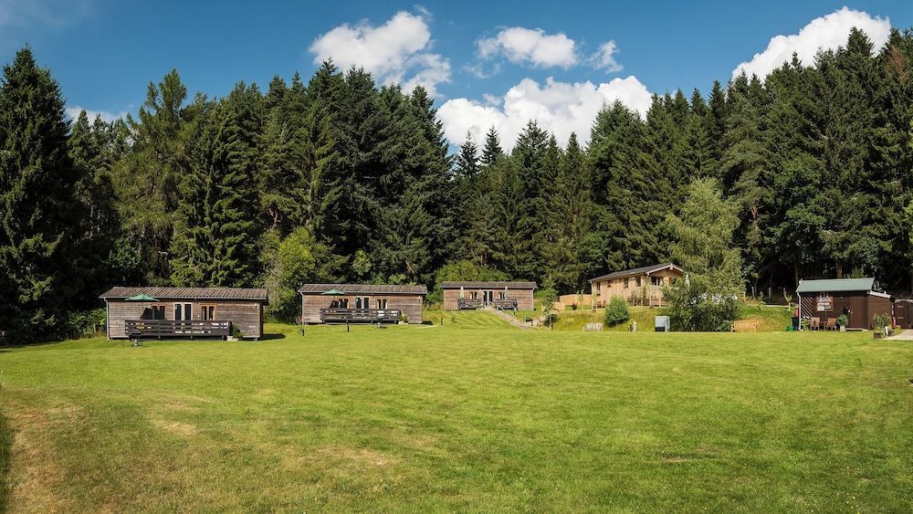 Tayview Lodges 1