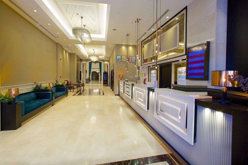 Ramada by Wyndham Istanbul Merter 2
