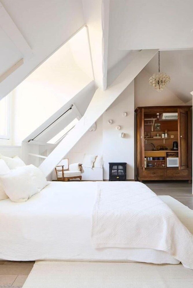 Maison d'Artiste 2