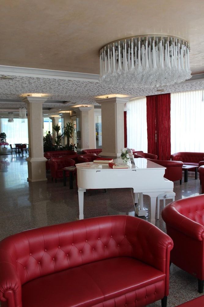 Hotel Buratti 2