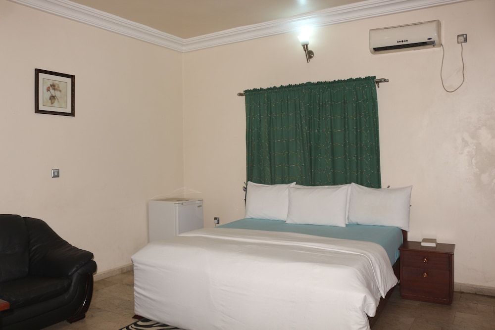 Grace Garden Apartments 2