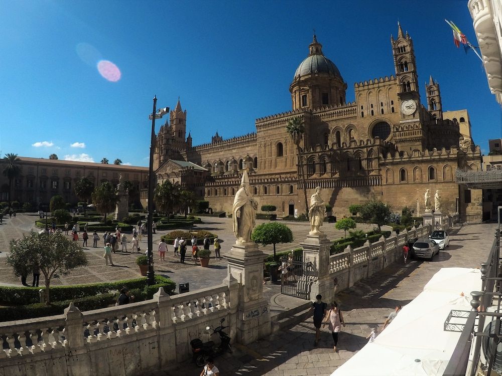 I Vicini della Cattedrale 1