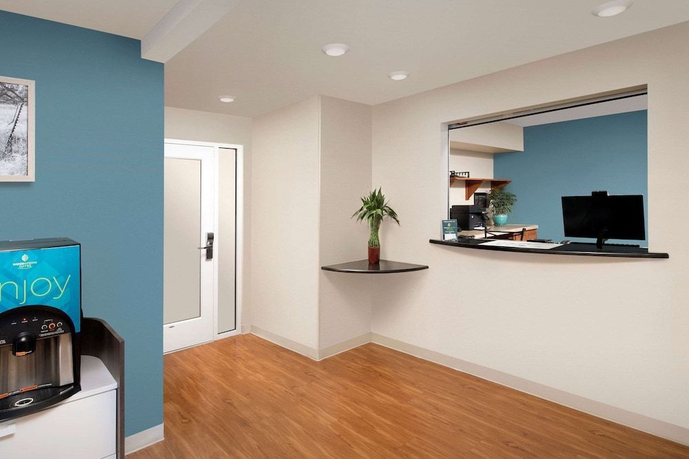 WoodSpring Suites San Angelo 2