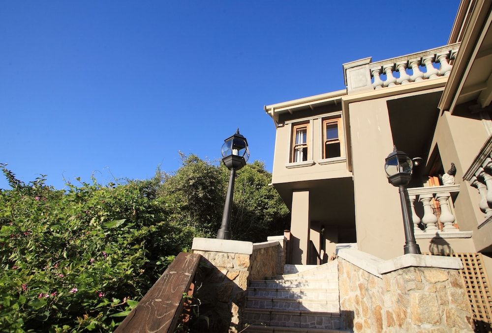 Livingstone Villa 2