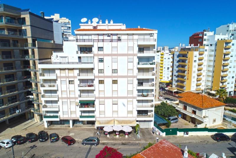 Rocha 802 by Atlantichotels 1