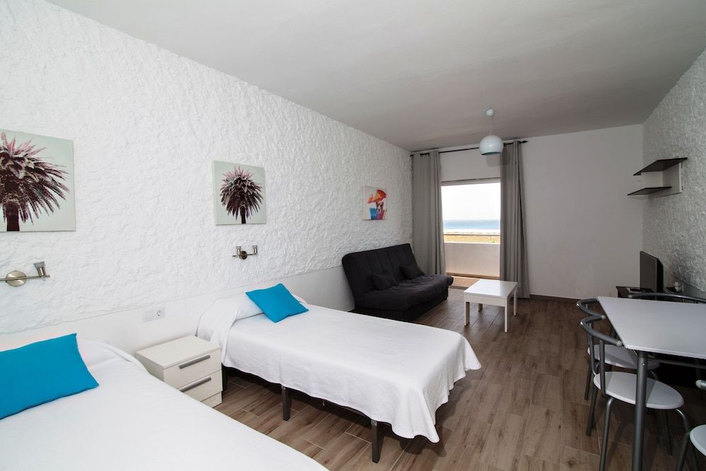 The Real Casa Atlantica Morro Jable 2