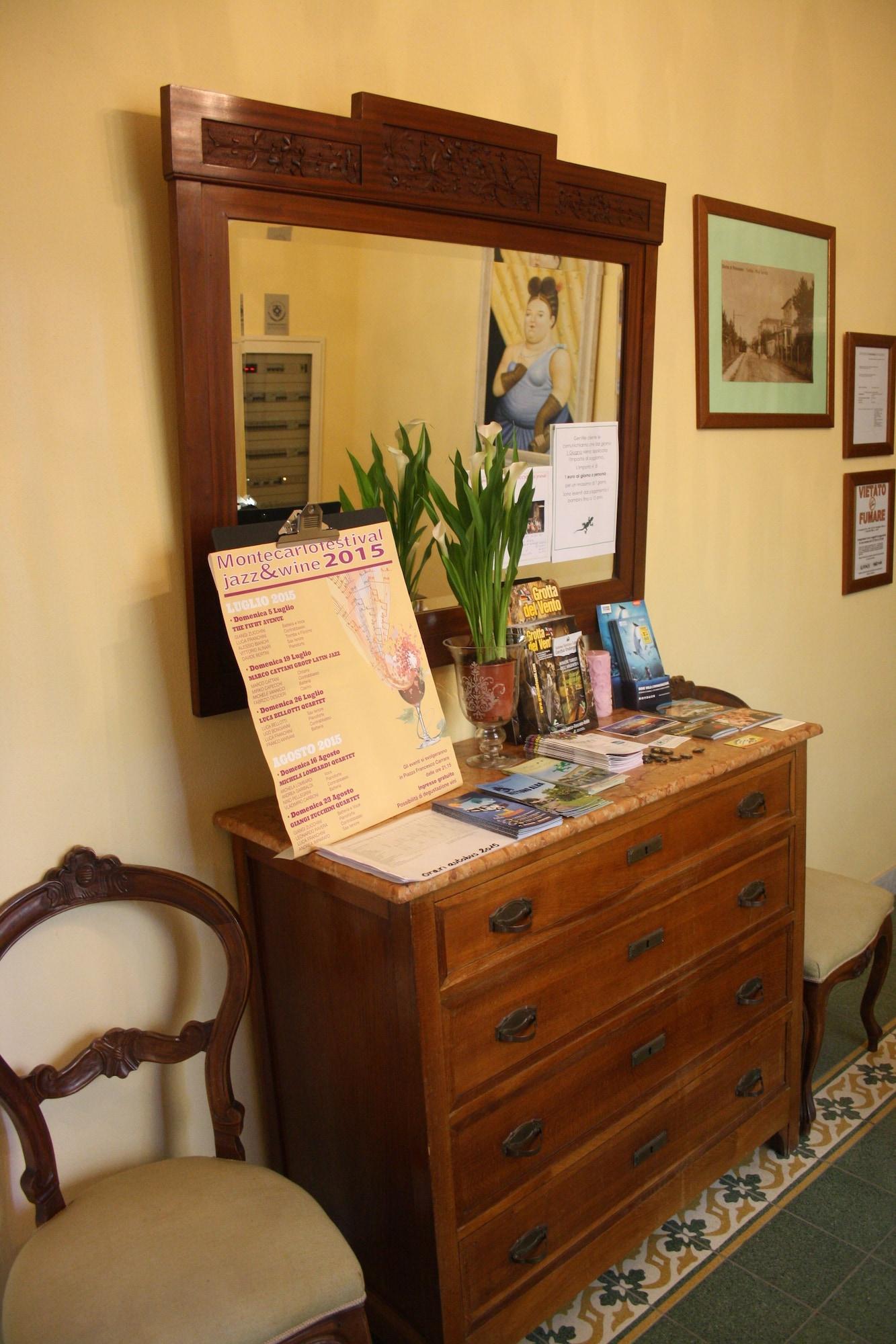 La Locanda del Geco 2